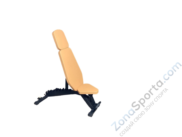 Универсальная скамья DEXsport AS-006