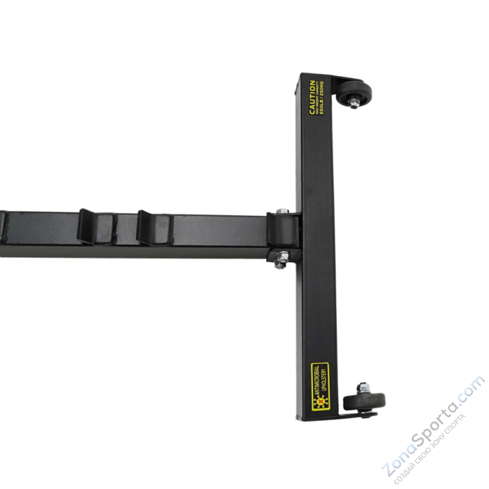 Универсальная регулируемая скамья MX Select