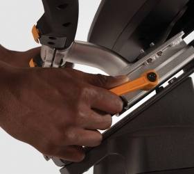 Велоэргометр Matrix U30XR