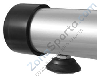 Велоэргометр Oxygen Nexus Guru RB HRC