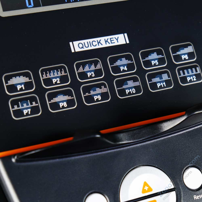 Велоэргометр Sportop B900