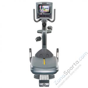 Горизонтальный велотренажер Aerofit X6-R 10.1LCD