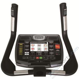 Велотренажер вертикальный Aerofit 9900B 10 LCD