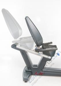 Горизонтальный велотренажер Aerofit X6-R 10.1LCD