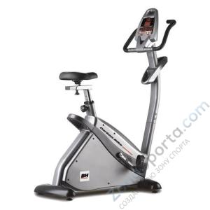 Велотренажер BH Fitness Carbon Bike Generator