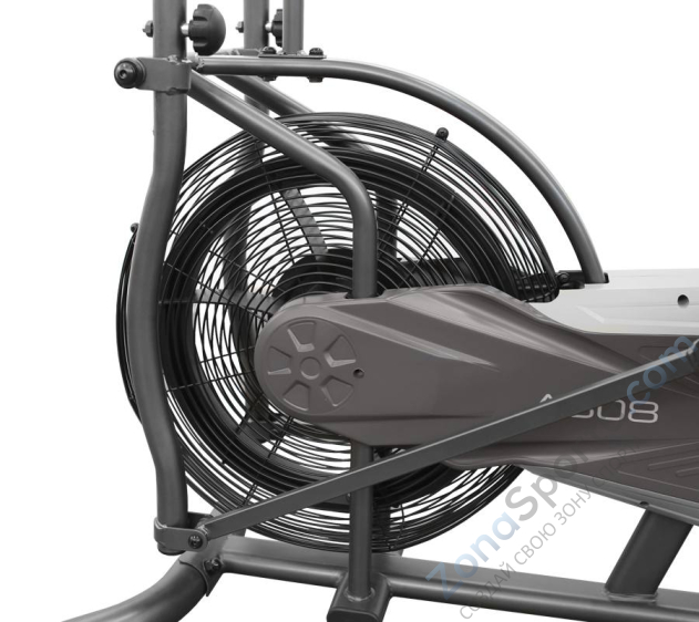 Велотренажер Carbon Fitness A808