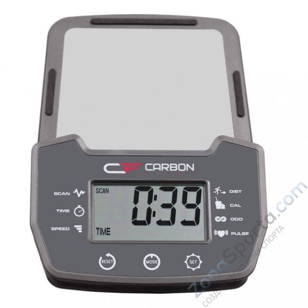 Велотренажер Carbon Fitness U308