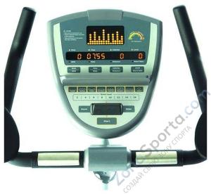 Велотренажер Circle Fitness B6