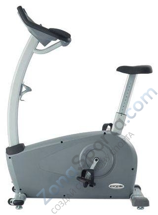 Велотренажер Circle Fitness B6