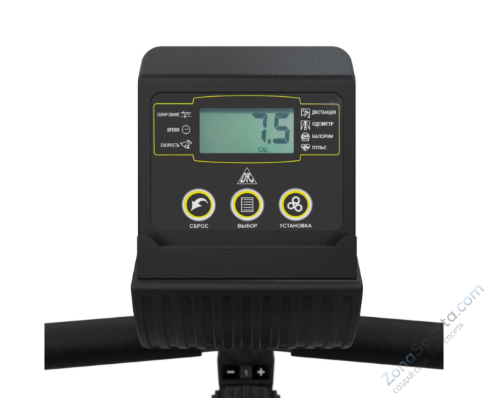 Велотренажер DFC B5076