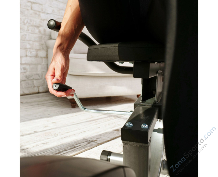 Велотренажер DFC B5076