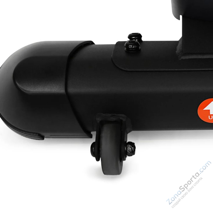 Велотренажер домашний Carbon Fitness U70