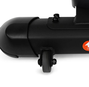 Велотренажер домашний Carbon Fitness U70