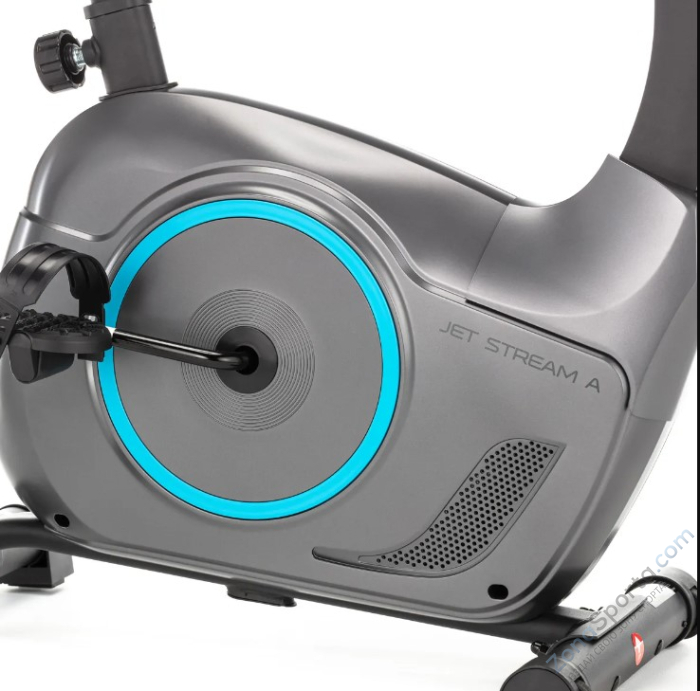Велотренажер домашний Oxygen Fitness Jet Stream A