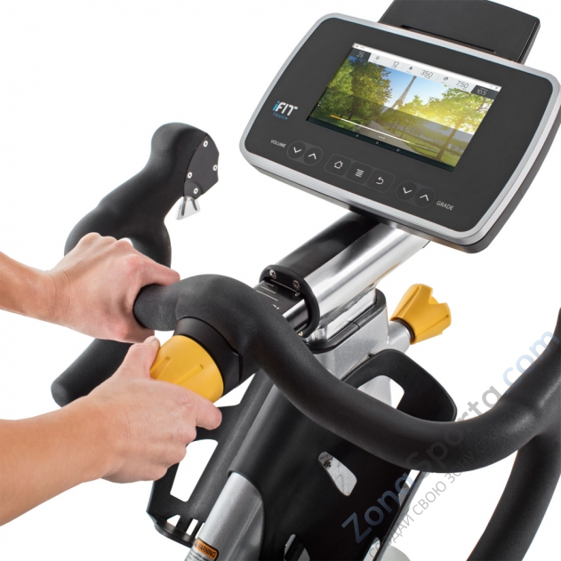 Велотренажер Freemotion Tour De France Club