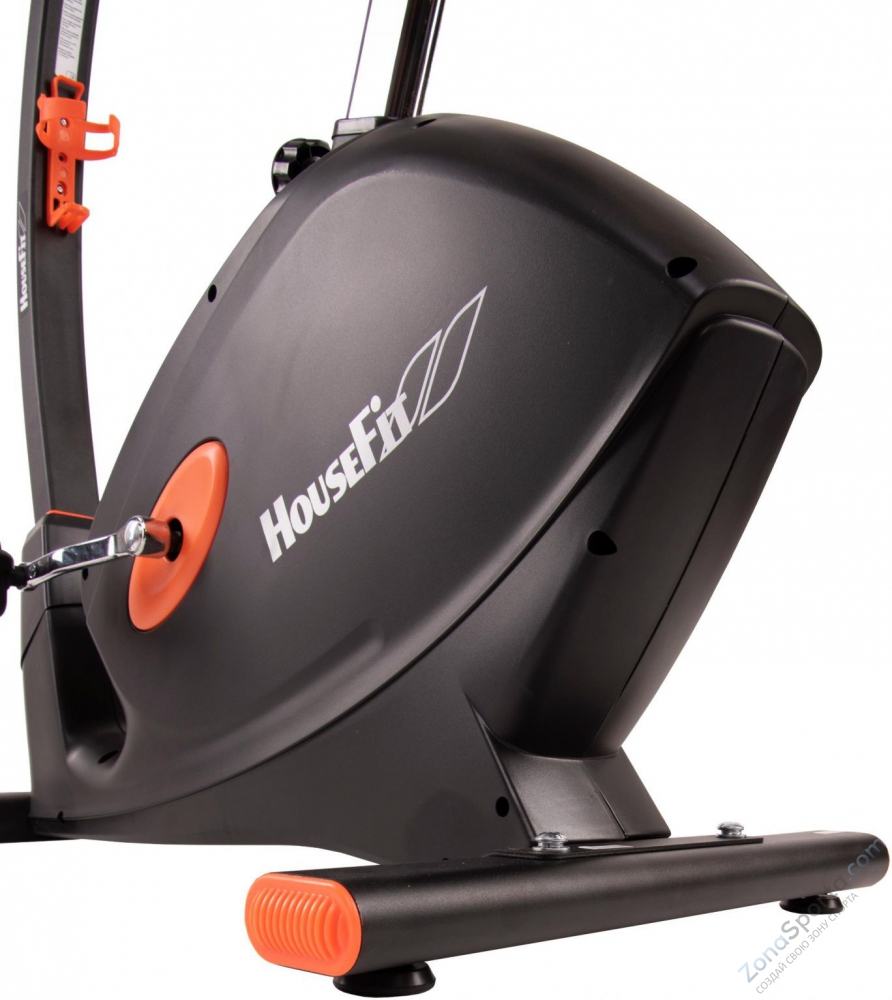 Велотренажер HouseFit HB-8117HPM