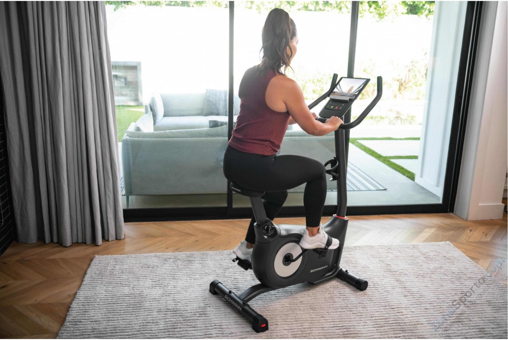 Велотренажер Schwinn 510U