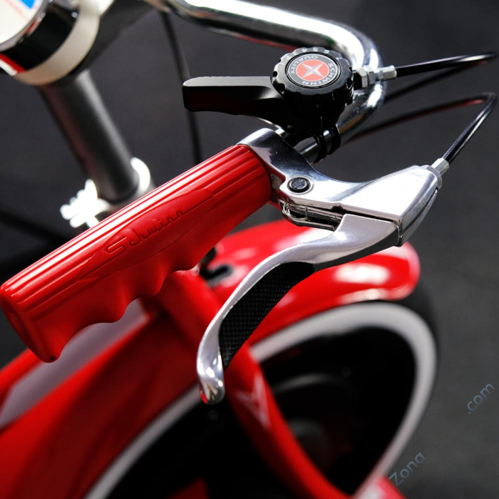 Велотренажер Schwinn Classic Cruiser