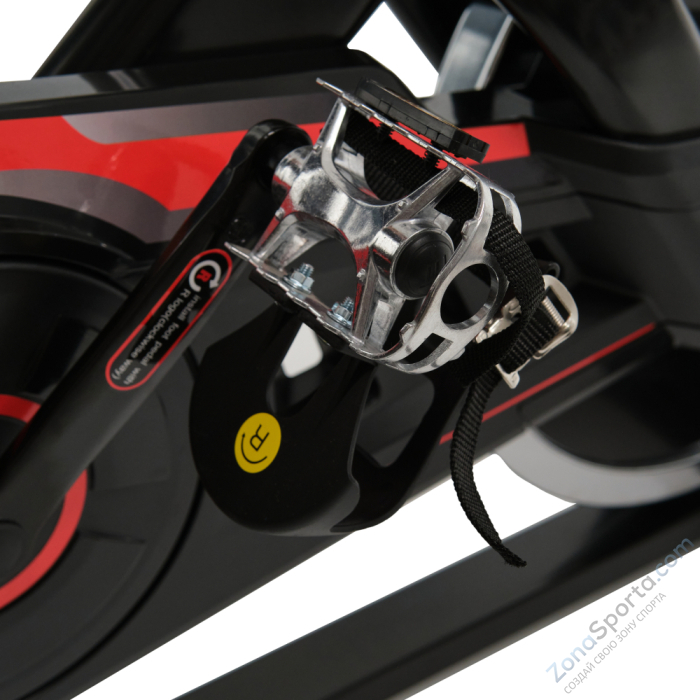 Велотренажер Спин-байк Unix Fit SB-520 Pro