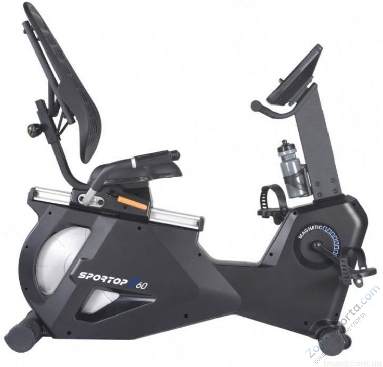 Велотренажер Sportop R60