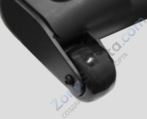 Велотренажер Svensson Industrial Force R750