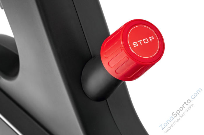 Велотренажер Titanium Masters Spintech H300 Ei