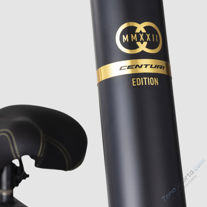 Велотренажер Tunturi Centuri E100