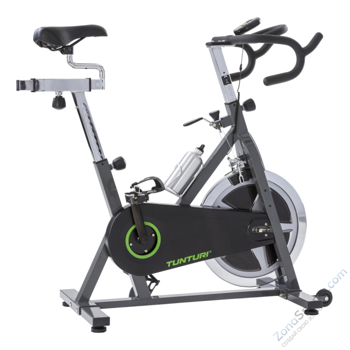 Велотренажер Tunturi Cardio Fit S30