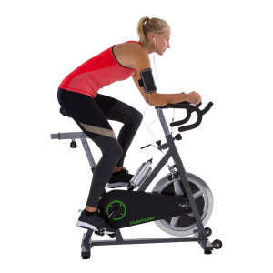 Велотренажер Tunturi Cardio Fit S30