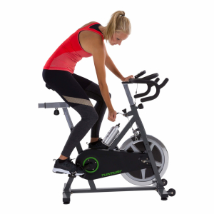 Велотренажер Tunturi Cardio Fit S30