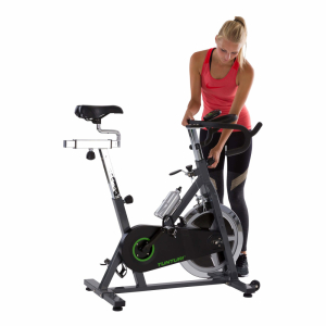 Велотренажер Tunturi Cardio Fit S30
