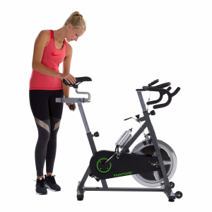 Велотренажер Tunturi Cardio Fit S30