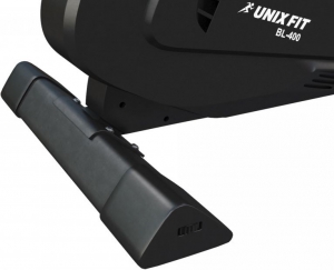 Велотренажер Unix Fit BL-400 Black
