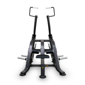 Вертикальная тяга на свободных весах AnyFit T02