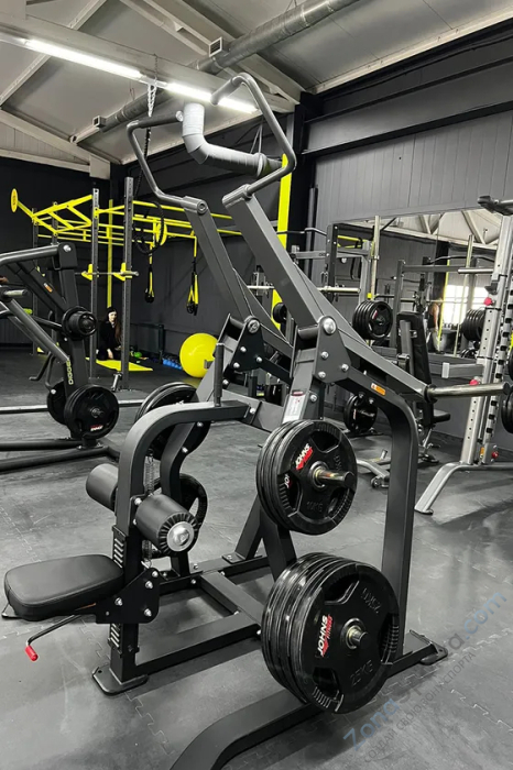 Верхняя тяга с независимыми рычагами Hasttings Digger HD006-5