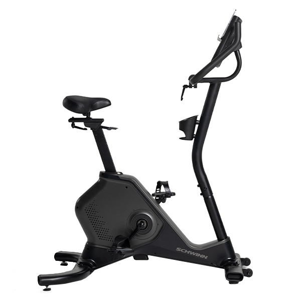 Вертикальный велотренажер Schwinn 590U