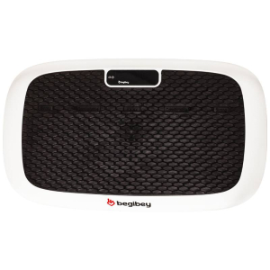 Виброплатформа Begibey SlimBox