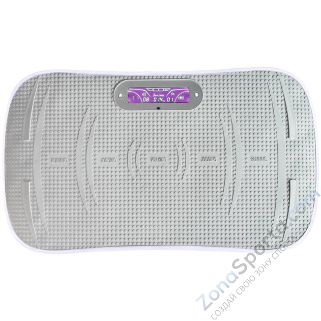 Виброплатформа Ergonova Dr.Burn+ PRO