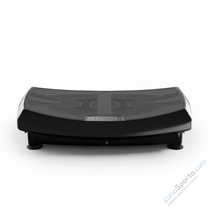 Виброплатформа Unix Fit Boost 4D Black