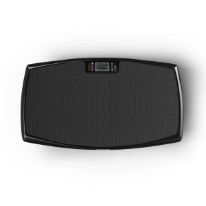 Виброплатформа Unix Fit Boost 4D Black