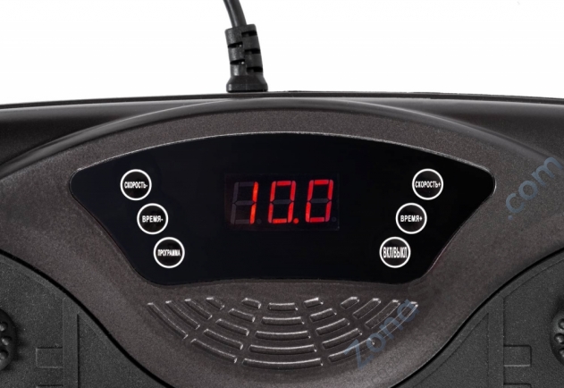 Виброплатформа VictoryFit VF-M810 Graphite