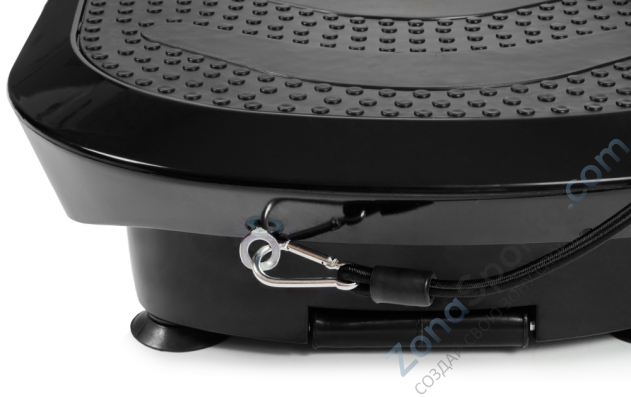 Виброплатформа VictoryFit 3D S800 Black