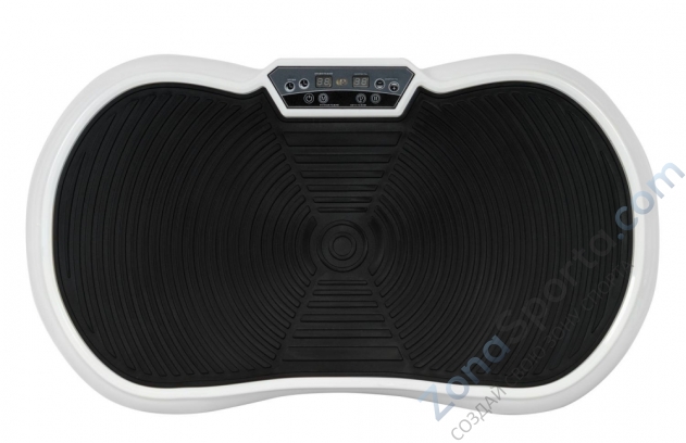 Виброплатформа VictoryFit VF-M200 White