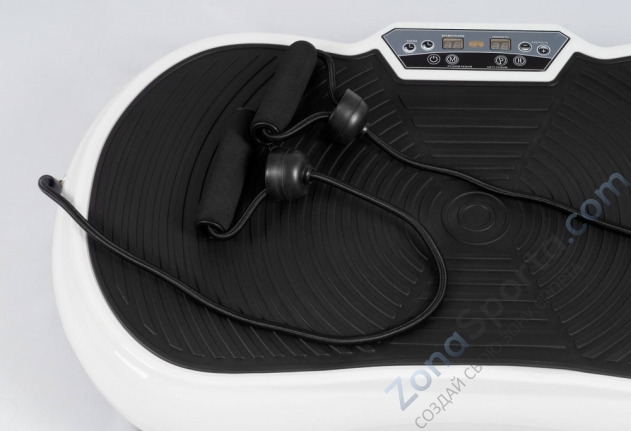 Виброплатформа VictoryFit VF-M200 White