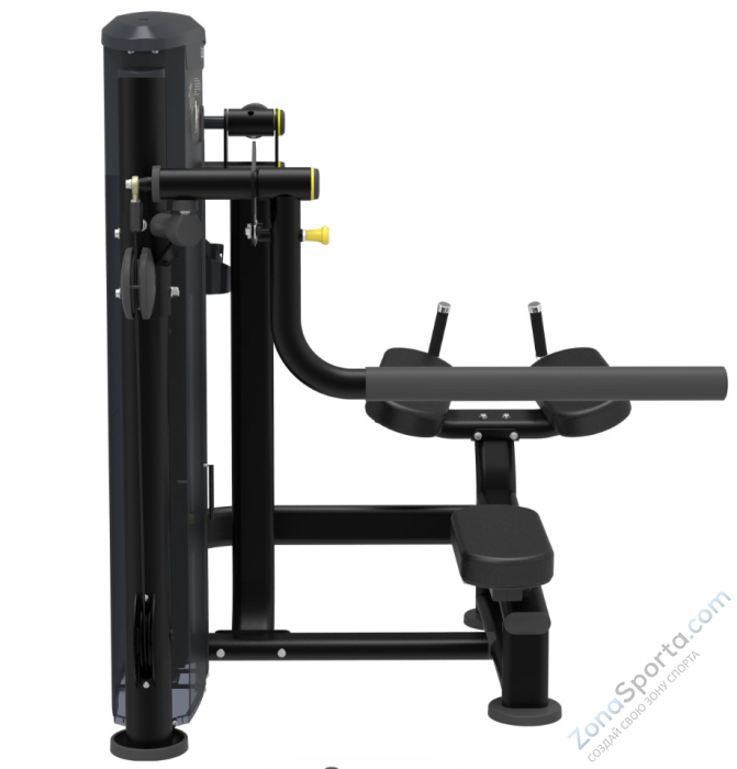 Ягодичные Impulse IT9526