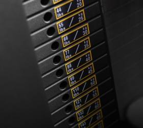 Жим от груди Bronze Gym Neo 08