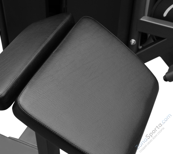 Жим от груди/плеч профессиональный Bronze Gym Might 56