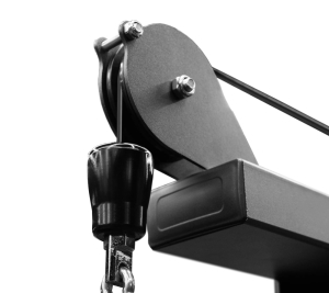 Жим от груди профессиональный Bronze Gym Might 08