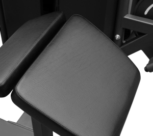 Жим от груди профессиональный Bronze Gym Might 08