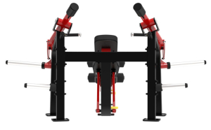 Жим от груди с регулируемым углом наклона Impulse SL7046